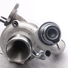 Turbocharger BTN TURBO 814697-5004S OE Ref 55497868 BTN TURBO