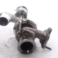 Turbocharger BTN TURBO 814697-5004S OE Ref 55497868 BTN TURBO