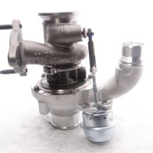 Turbocharger BTN TURBO 814697-5004S OE Ref 55497868 BTN TURBO