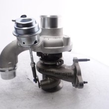 Turbocharger BTN TURBO 814697-5004S OE Ref 55497868 BTN TURBO