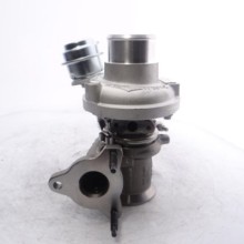 Turbocharger BTN TURBO 814697-5004S OE Ref 55497868 BTN TURBO