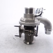 Turbocharger BTN TURBO 814697-5004S OE Ref 55497868 BTN TURBO