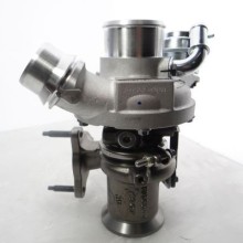 Turbocharger BTN TURBO 814698-5002S OE Ref 55583588 BTN TURBO