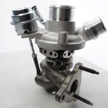 Turbocharger BTN TURBO 814698-5002S OE Ref 55583588 BTN TURBO