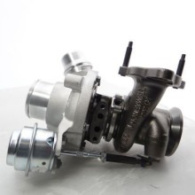 Turbocharger BTN TURBO 814698-5002S OE Ref 55583588 BTN TURBO