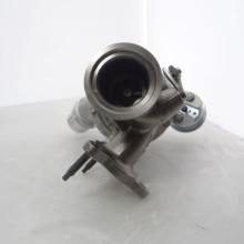 Turbocharger BTN TURBO 814698-5002S OE Ref 55583588 BTN TURBO