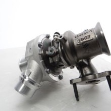 Turbocharger BTN TURBO 814698-5002S OE Ref 55583588 BTN TURBO