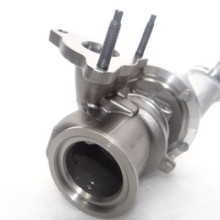 Turbocharger BTN TURBO 814698-5004S OE Ref 55496238 BTN TURBO