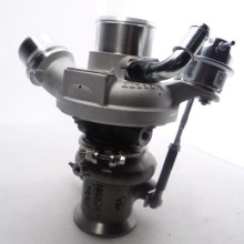 Turbocharger BTN TURBO 814698-5004S OE Ref 55496238 BTN TURBO