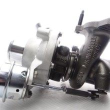 Turbocharger BTN TURBO 814698-5004S OE Ref 55496238 BTN TURBO