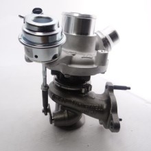 Turbocharger BTN TURBO 814698-5004S OE Ref 55496238 BTN TURBO