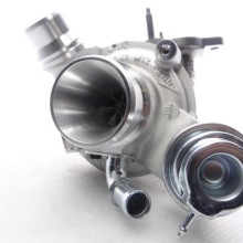 Turbocharger BTN TURBO 814698-5004S OE Ref 55496238 BTN TURBO