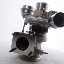 Turbocharger BTN TURBO 814999-5004S OE Ref 55269969 BTN TURBO