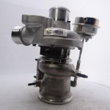 Turbocharger BTN TURBO 814999-5004S OE Ref 55269969 BTN TURBO