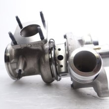 Turbocharger BTN TURBO 814999-5004S OE Ref 55269969 BTN TURBO
