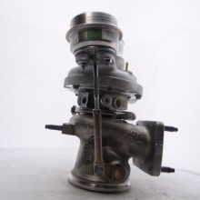 Turbocharger BTN TURBO 814999-5004S OE Ref 55269969 BTN TURBO
