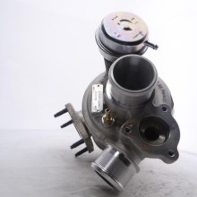 Turbocharger BTN TURBO 814999-5004S OE Ref 55269969 BTN TURBO