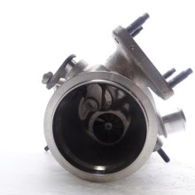 Turbocharger BTN TURBO 814999-5004S OE Ref 55269969 BTN TURBO