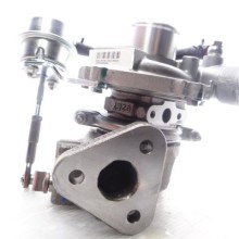 Turbocharger BTN TURBO 815181-5001S OE Ref 9610078 BTN TURBO