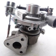 Turbocharger BTN TURBO 815181-5001S OE Ref 9610078 BTN TURBO