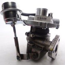 Turbocharger BTN TURBO 815181-5001S OE Ref 9610078 BTN TURBO
