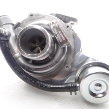 Turbocharger BTN TURBO 815181-5001S OE Ref 9610078 BTN TURBO