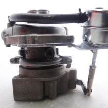 Turbocharger BTN TURBO 815181-5001S OE Ref 9610078 BTN TURBO