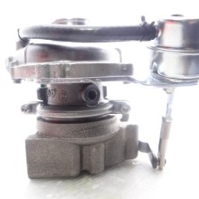 Turbocharger BTN TURBO 815181-5001S OE Ref 9610078 BTN TURBO