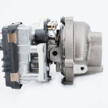 Turbocharger BTN TURBO 815479-5010S OE Ref 1118100XED12 BTN TURBO