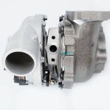 Turbocharger BTN TURBO 815479-5010S OE Ref 1118100XED12 BTN TURBO