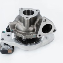 Turbocharger BTN TURBO 815479-5010S OE Ref 1118100XED12 BTN TURBO
