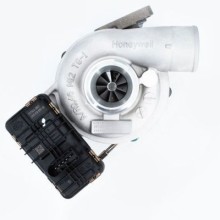Turbocharger BTN TURBO 815479-5010S OE Ref 1118100XED12 BTN TURBO