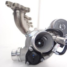 Turbocharger BTN TURBO 816555-5006S OE Ref 55571800B4149 BTN TURBO