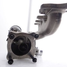 Turbocharger BTN TURBO 816555-5006S OE Ref 55571800B4149 BTN TURBO
