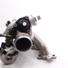 Turbocharger BTN TURBO 816555-5006S OE Ref 55571800B4149 BTN TURBO