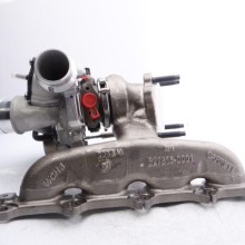 Turbocharger BTN TURBO 816555-5006S OE Ref 55571800B4149 BTN TURBO