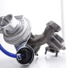 Turbocharger BTN TURBO 816612-5001S OE Ref 282012A020 BTN TURBO