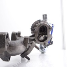 Turbocharger BTN TURBO 816612-5001S OE Ref 282012A020 BTN TURBO