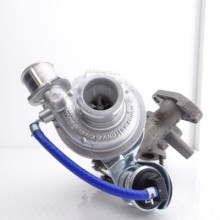Turbocharger BTN TURBO 816612-5001S OE Ref 282012A020 BTN TURBO