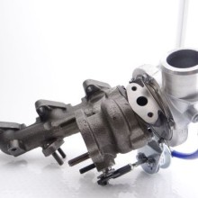 Turbocharger BTN TURBO 816612-5001S OE Ref 282012A020 BTN TURBO