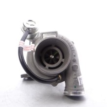 Turbocharger BTN TURBO 817280-5001S BTN TURBO