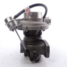 Turbocharger BTN TURBO 817280-5001S BTN TURBO