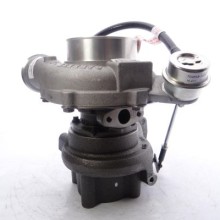 Turbocharger BTN TURBO 817280-5001S BTN TURBO