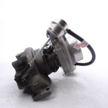 Turbocharger BTN TURBO 817280-5001S BTN TURBO