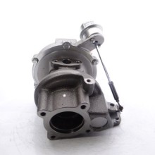 Turbocharger BTN TURBO 817280-5001S BTN TURBO