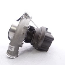 Turbocharger BTN TURBO 817280-5001S BTN TURBO