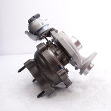 Turbocharger BTN TURBO 818987-5001S OE Ref 03L145701L BTN TURBO