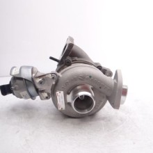 Turbocharger BTN TURBO 818987-5001S OE Ref 03L145701L BTN TURBO
