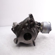Turbocharger BTN TURBO 818987-9001S OE Ref 03L145701L BTN TURBO