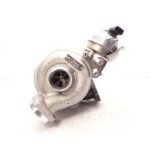 Turbocharger BTN TURBO 818988-5001S OE Ref 03L145721A BTN TURBO